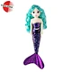 doll mermaid