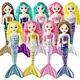 doll mermaid